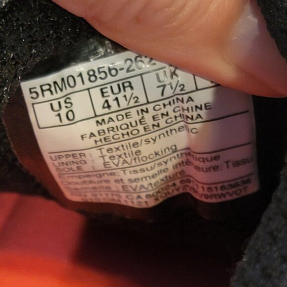 Fila Women's Memory Wanderun Casual Running Sneakers - Picture 9 of 11